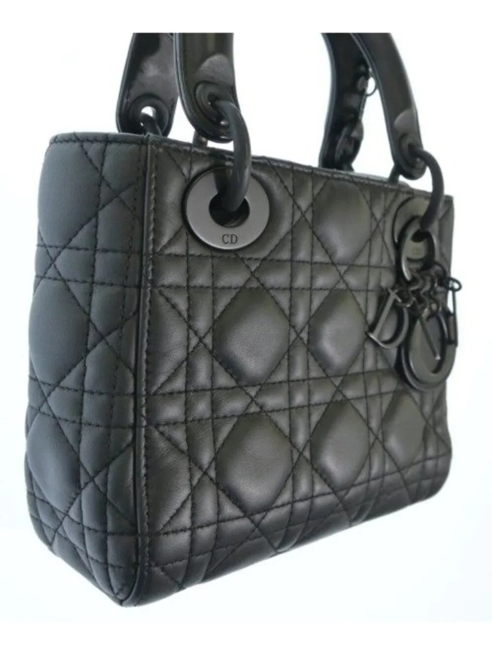 Dior Handbag Black